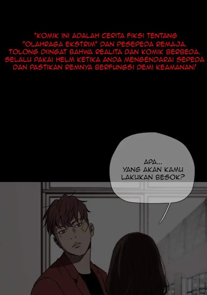 Komik Wind Breaker Chapter 219 gambar 1