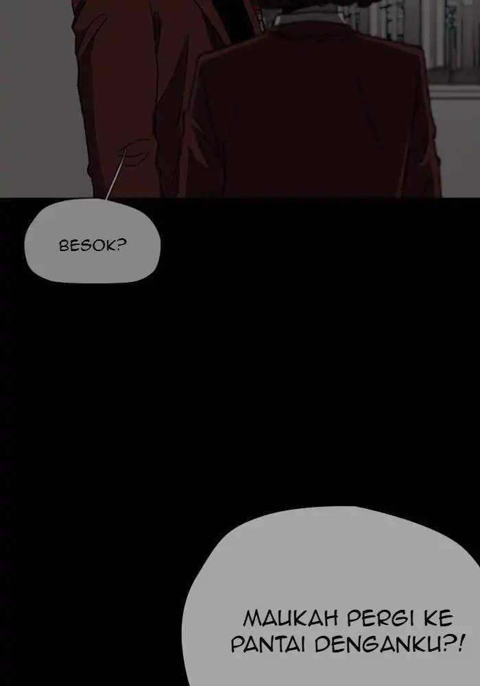 Manhwa Wind Breaker Chapter 219 gambar 2