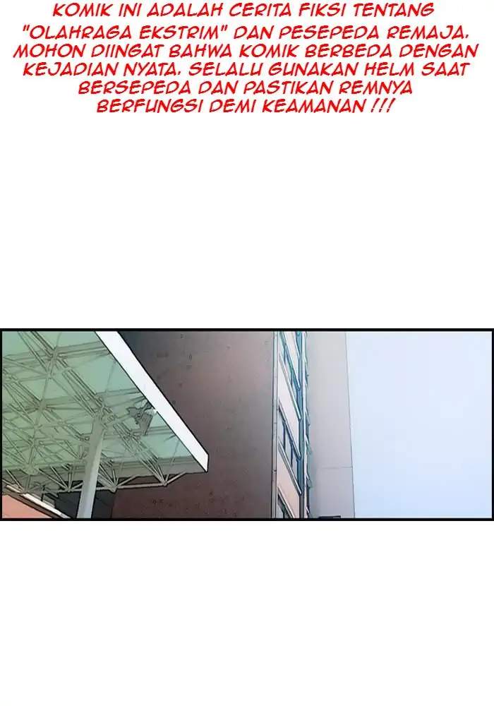 Komik Wind Breaker Chapter 218 gambar 1