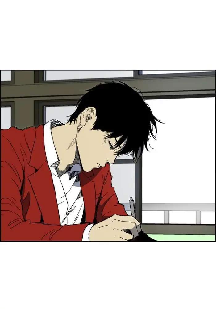 Manhwa Wind Breaker Chapter 218 gambar 2