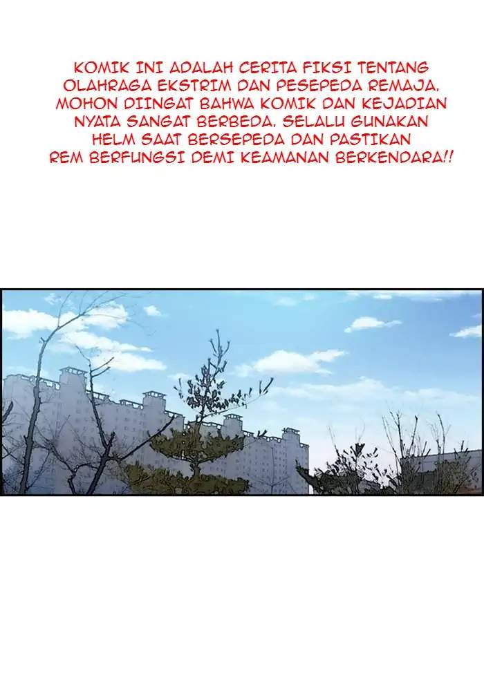 Komik Wind Breaker Chapter 213 gambar 1