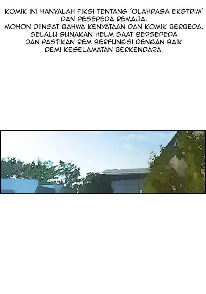 Komik Wind Breaker Chapter 212 gambar 1
