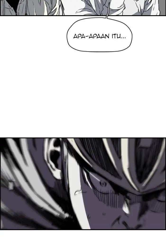 Manhwa Wind Breaker Chapter 210 gambar 2