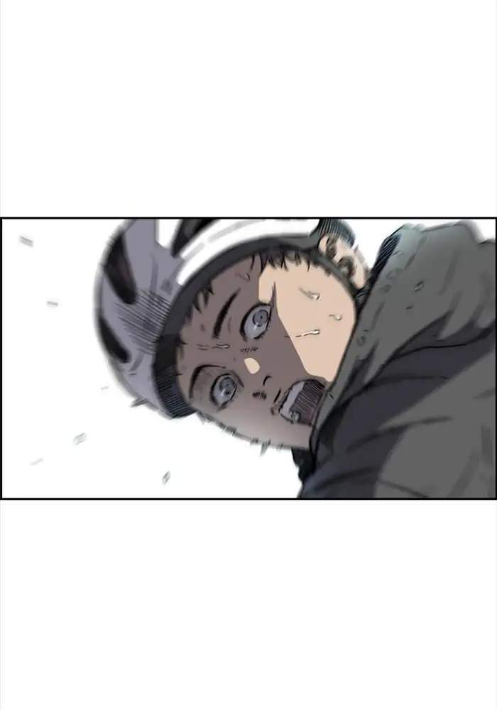 Manhwa Wind Breaker Chapter 209 gambar 2