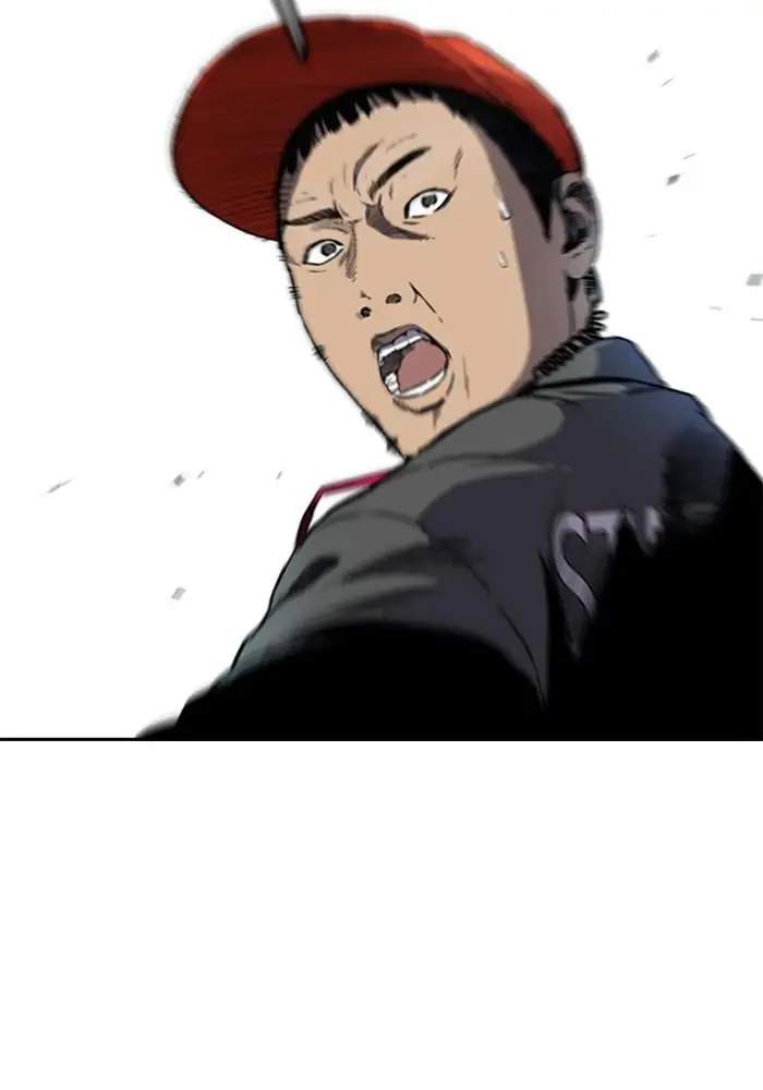 Manhwa Wind Breaker Chapter 208 gambar 2
