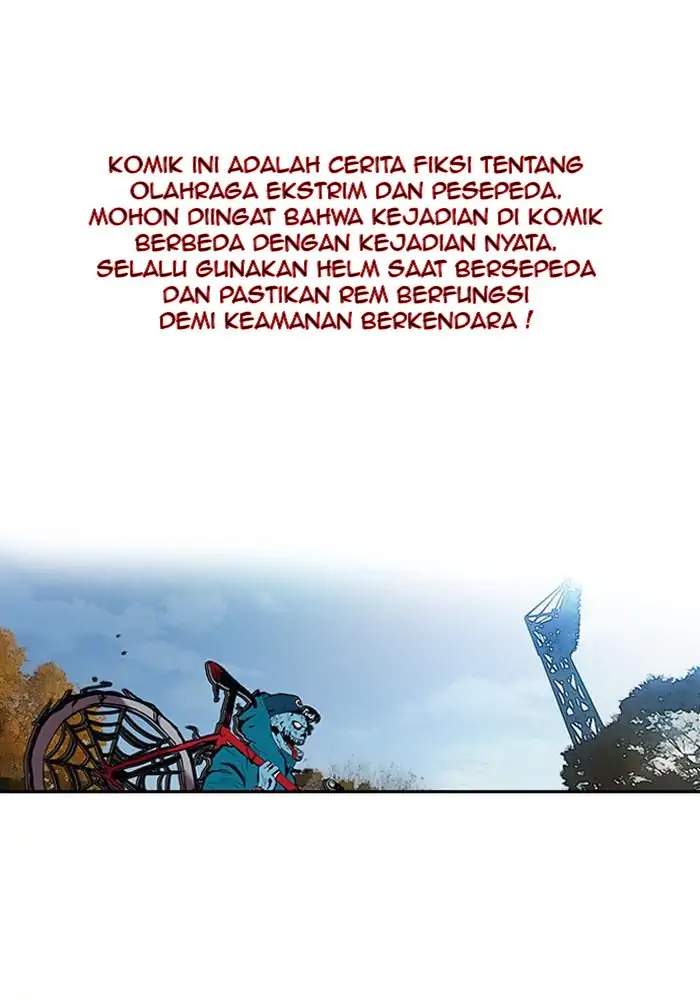 Komik Wind Breaker Chapter 204 gambar 1
