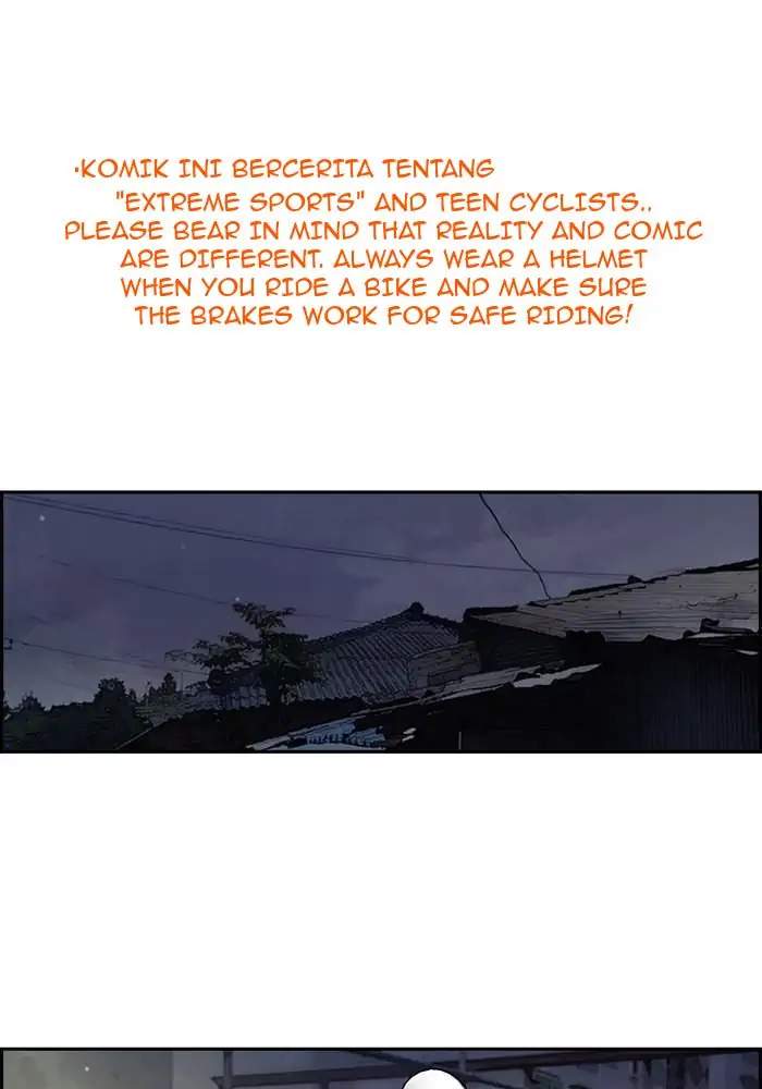 Komik Wind Breaker Chapter 200 gambar 1