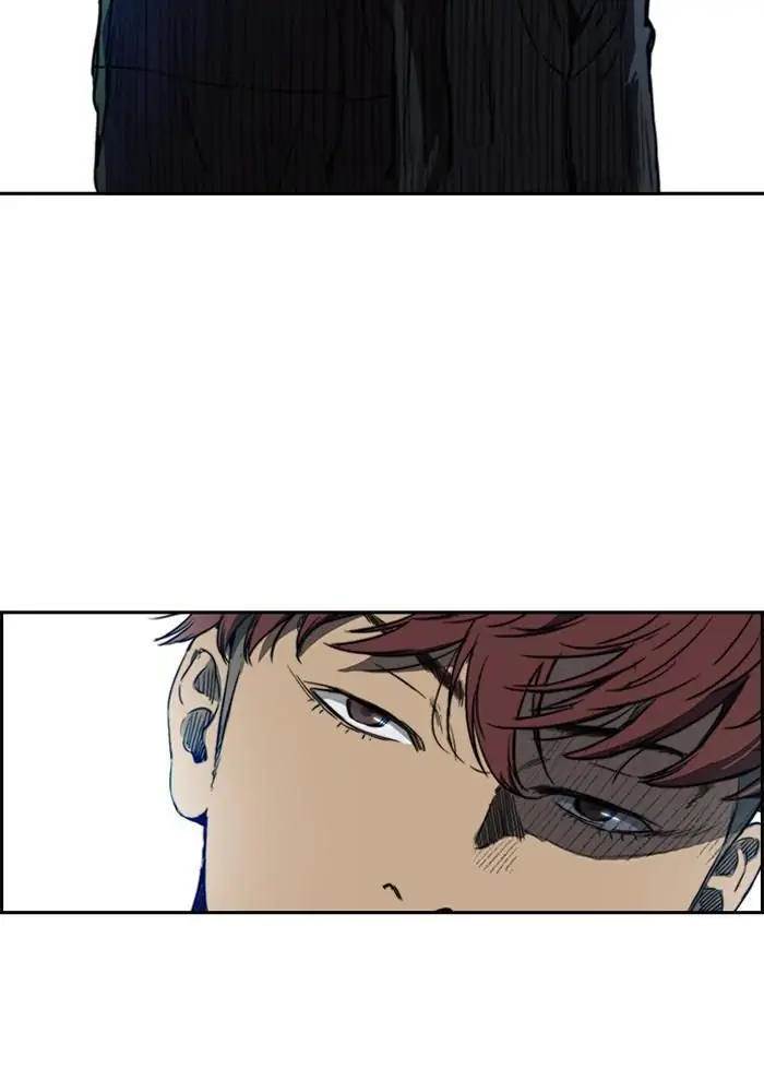 Manhwa Wind Breaker Chapter 199 gambar 2