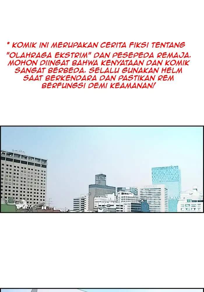 Komik Wind Breaker Chapter 196 gambar 1