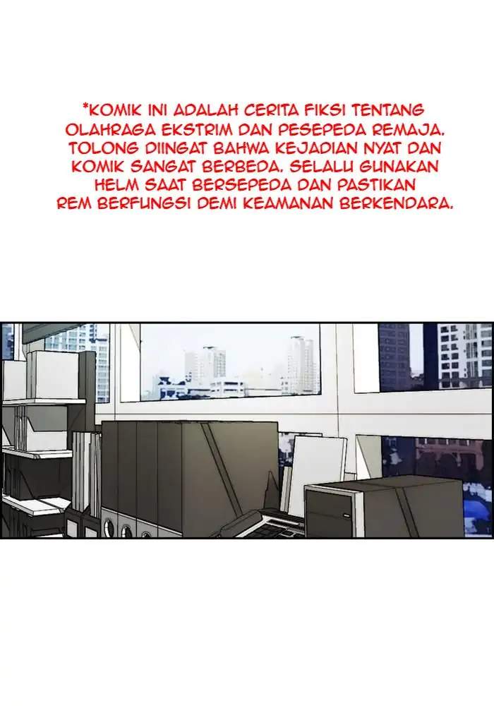 Komik Wind Breaker Chapter 195 gambar 1