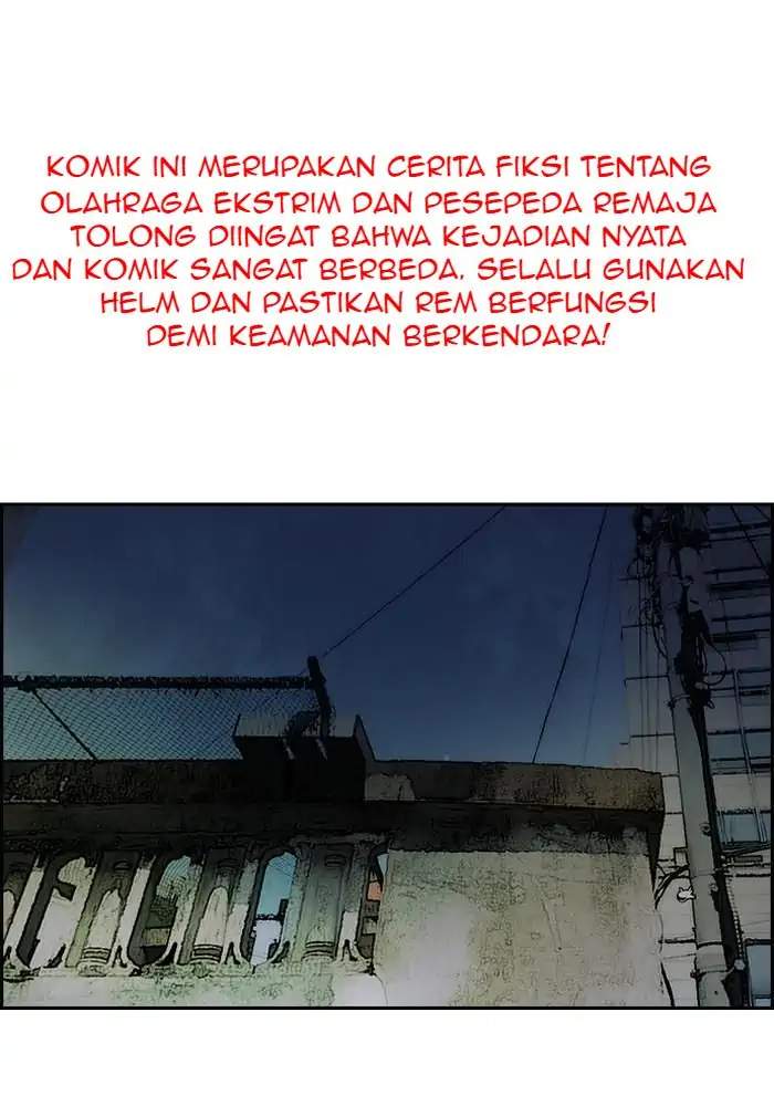 Komik Wind Breaker Chapter 194 gambar 1