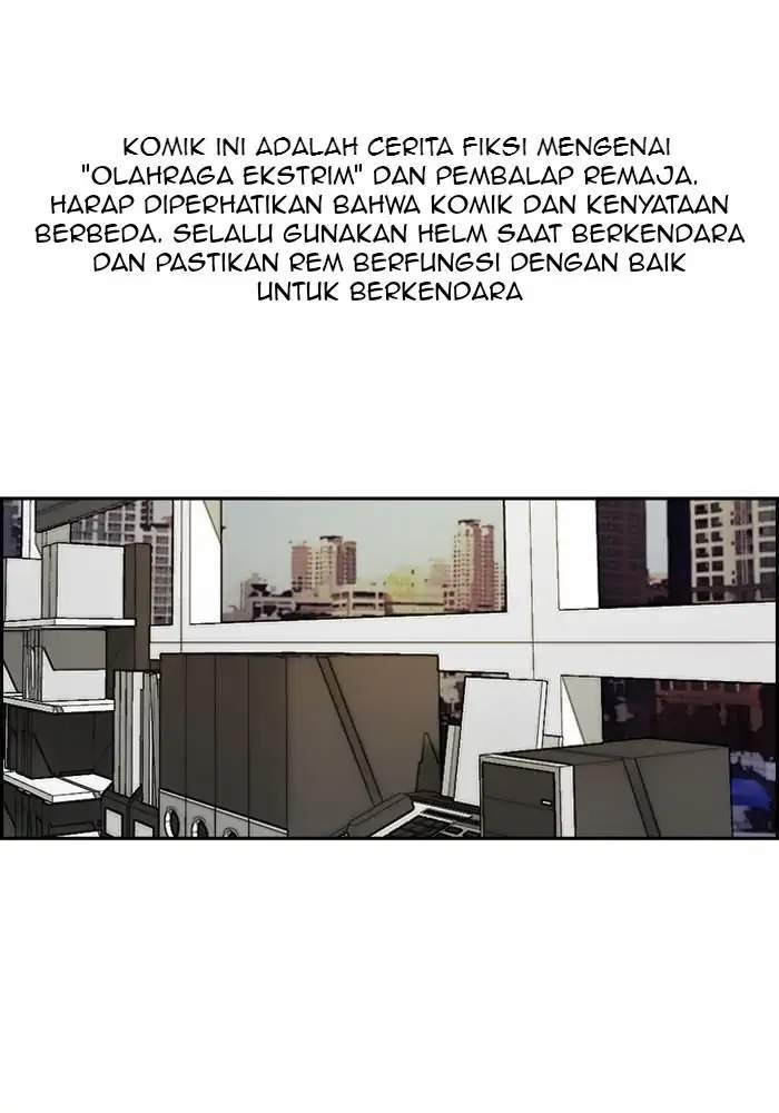 Komik Wind Breaker Chapter 191 gambar 1