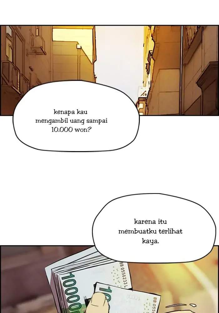 Manhwa Wind Breaker Chapter 190 gambar 2