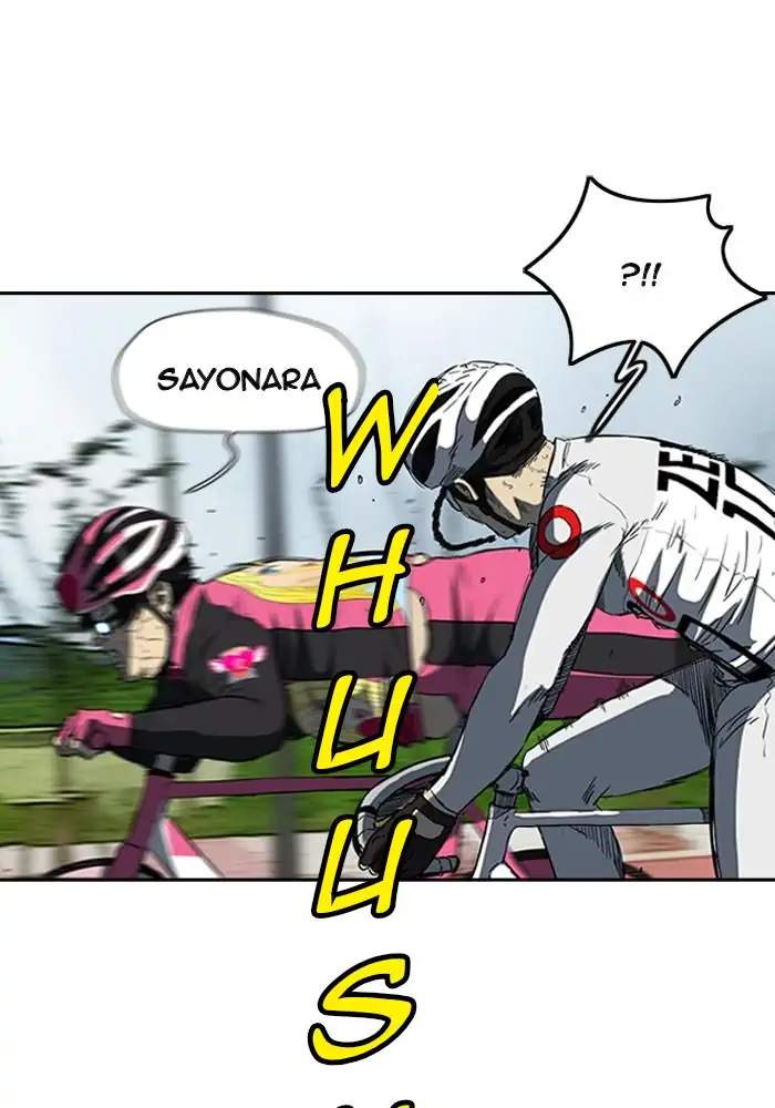 Manhwa Wind Breaker Chapter 189 gambar 2