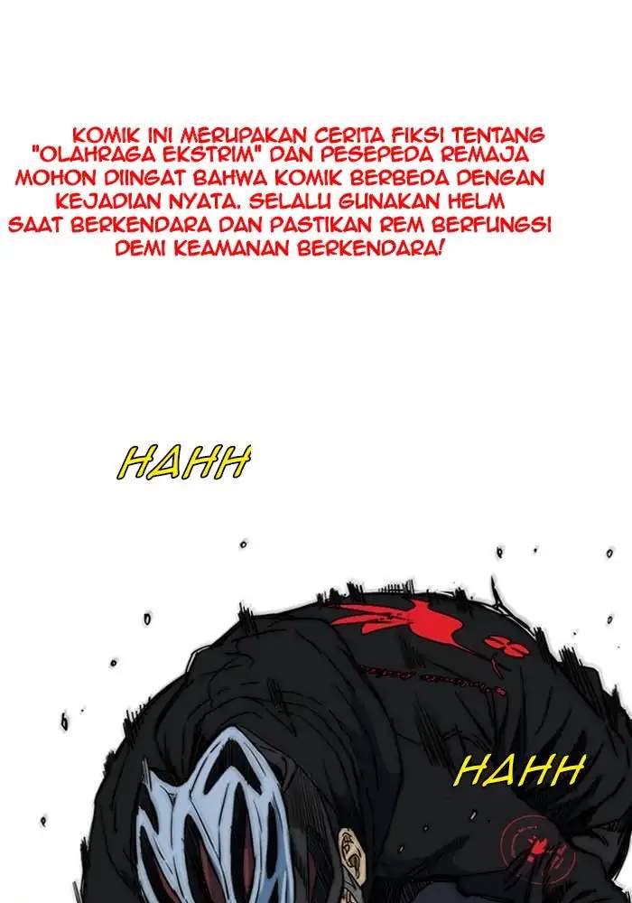 Komik Wind Breaker Chapter 188 gambar 1