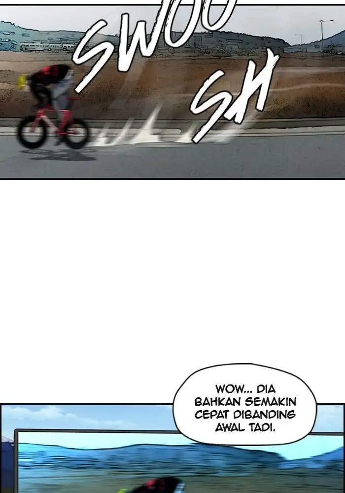Manhwa Wind Breaker Chapter 183 gambar 2