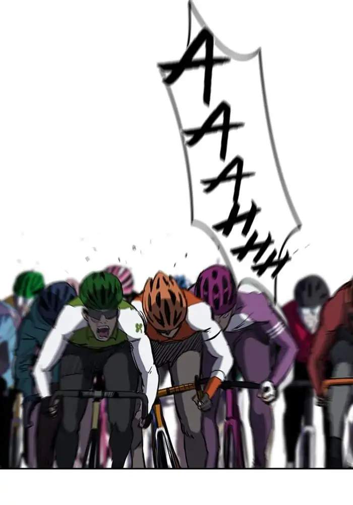 Manhwa Wind Breaker Chapter 182 gambar 2