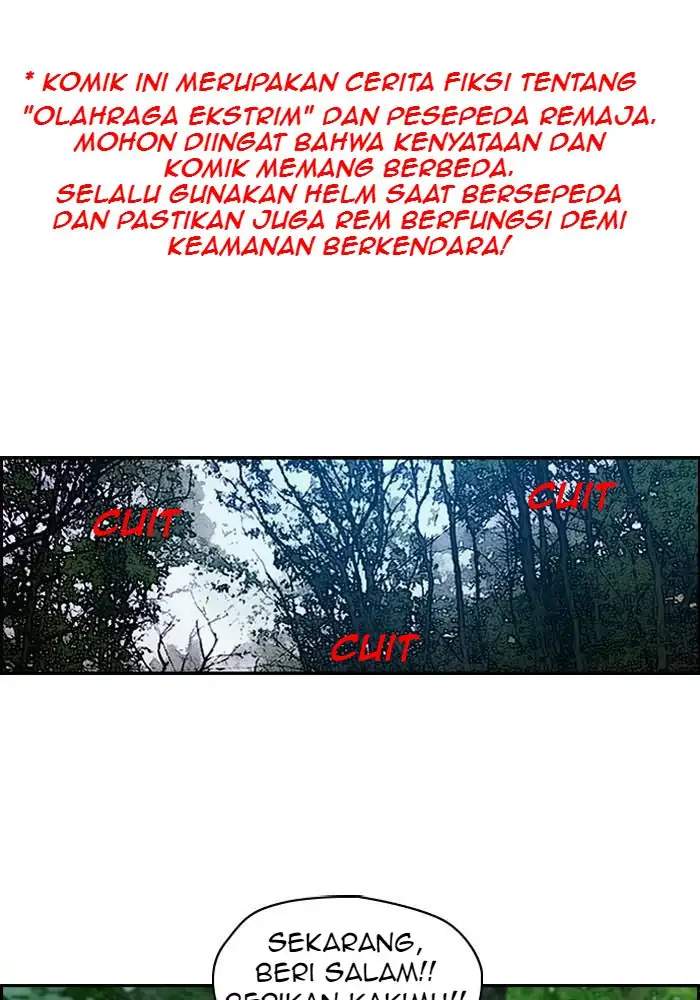 Komik Wind Breaker Chapter 179 gambar 1