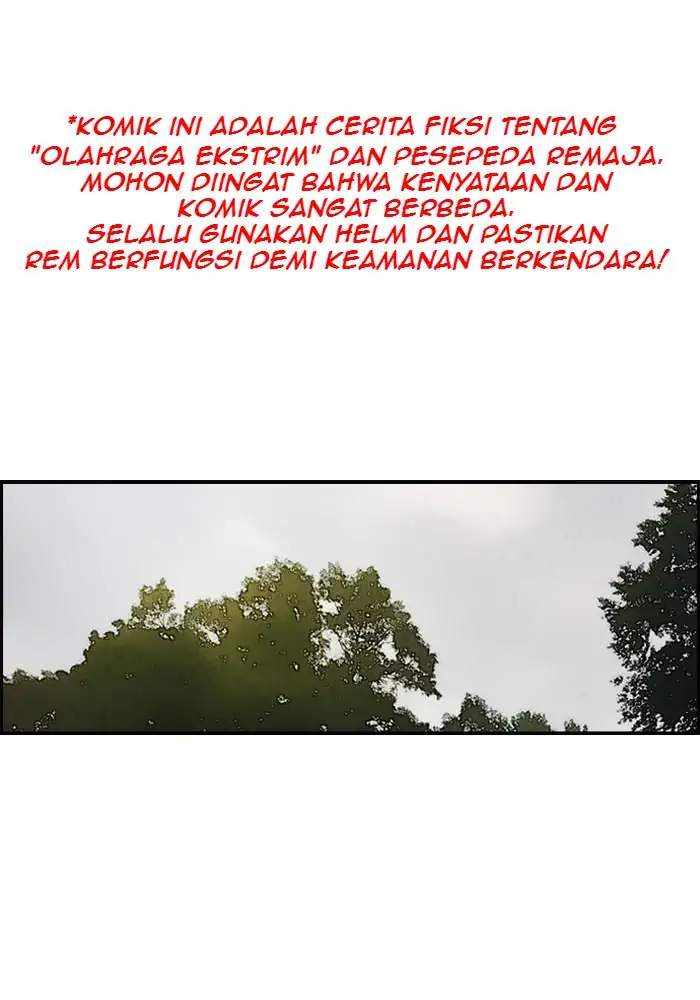 Komik Wind Breaker Chapter 178 gambar 1