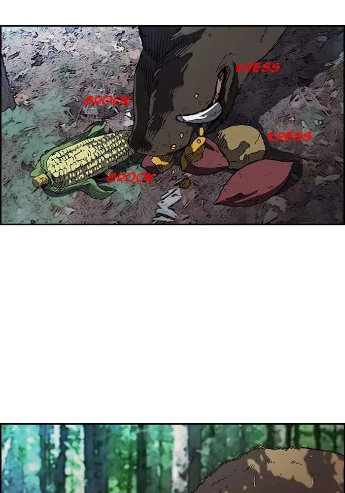 Manhwa Wind Breaker Chapter 178 gambar 2