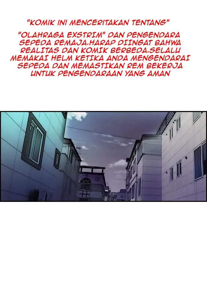 Komik Wind Breaker Chapter 176 gambar 1