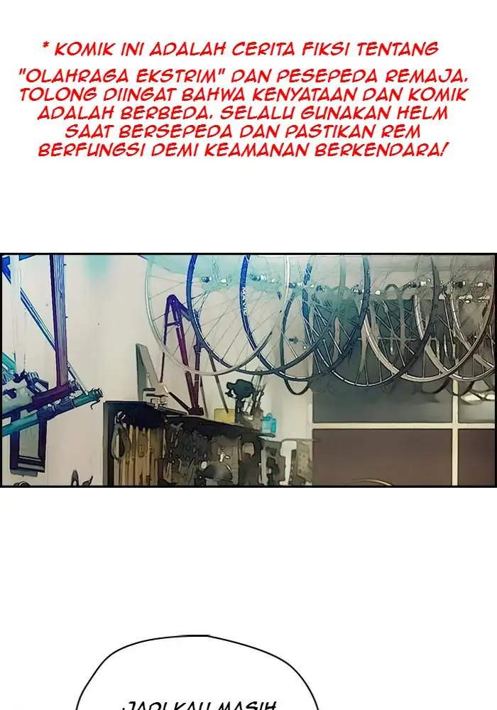 Komik Wind Breaker Chapter 175 gambar 1