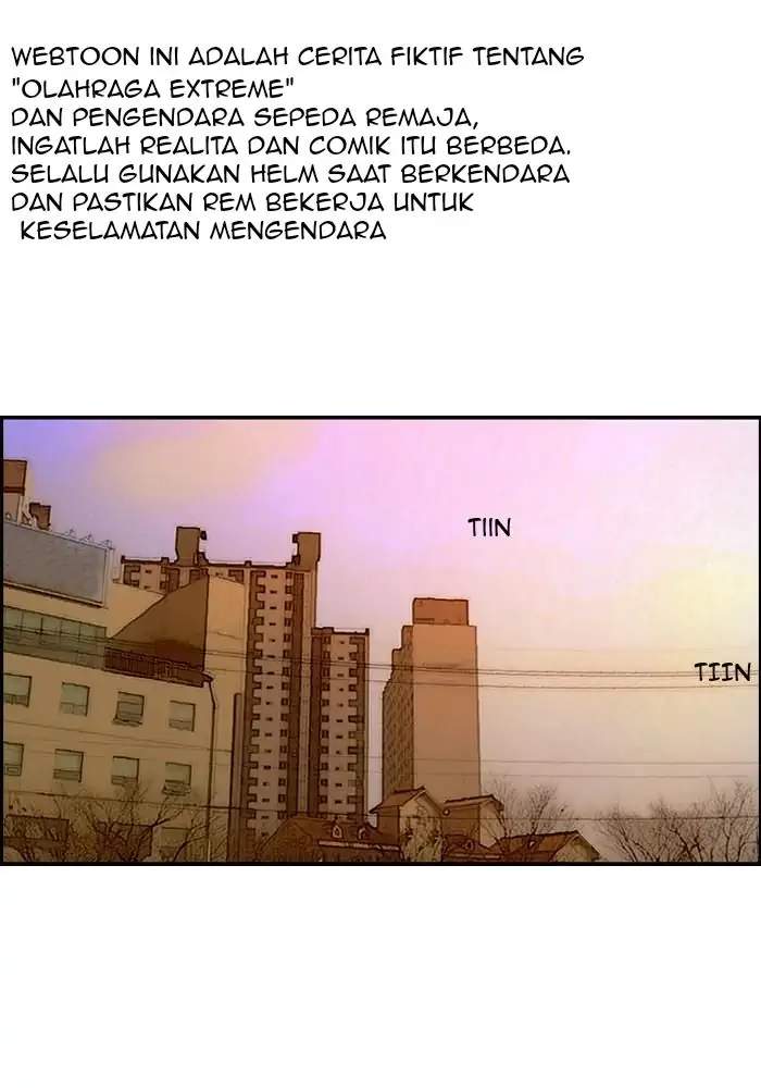 Komik Wind Breaker Chapter 174 gambar 1