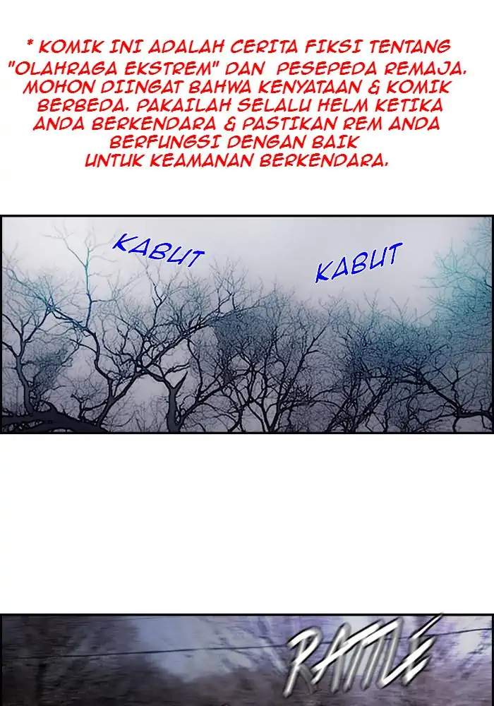 Komik Wind Breaker Chapter 171 gambar 1