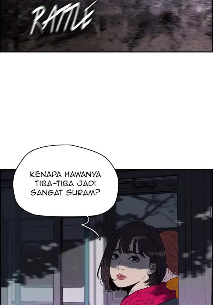 Manhwa Wind Breaker Chapter 171 gambar 2