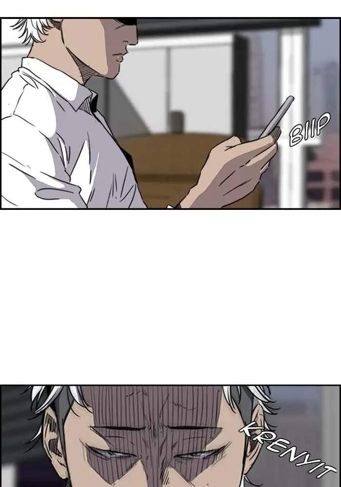 Manhwa Wind Breaker Chapter 168 gambar 2