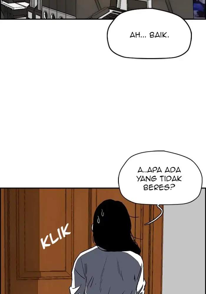 Manhwa Wind Breaker Chapter 167 gambar 2