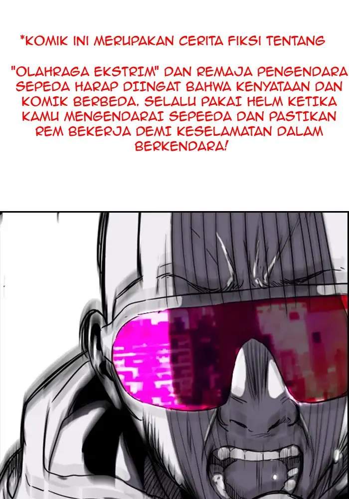 Komik Wind Breaker Chapter 164 gambar 1