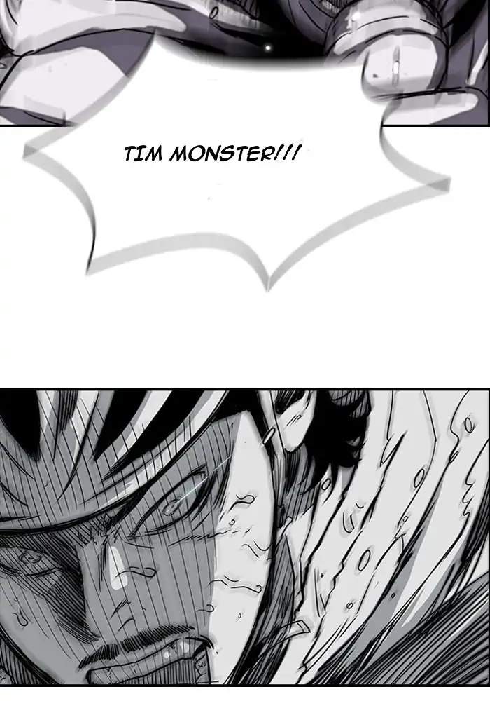 Manhwa Wind Breaker Chapter 164 gambar 2