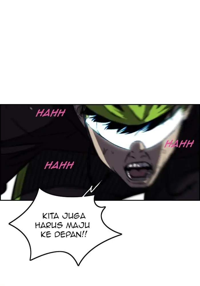 Wind Breaker Chapter 162 Gambar 4