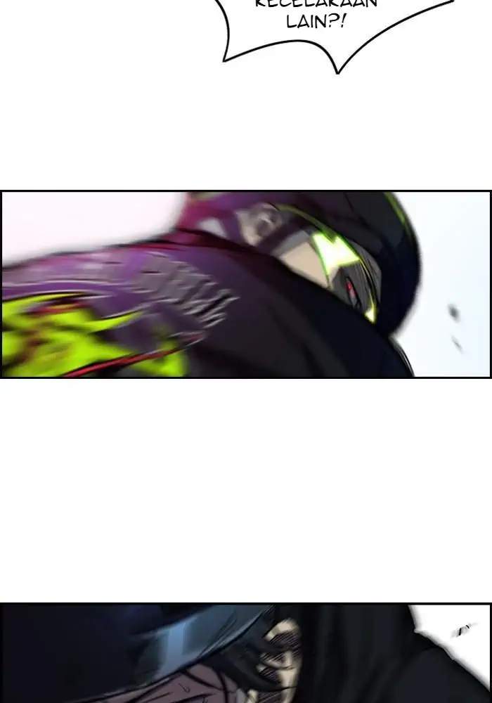 Manhwa Wind Breaker Chapter 161 gambar 2
