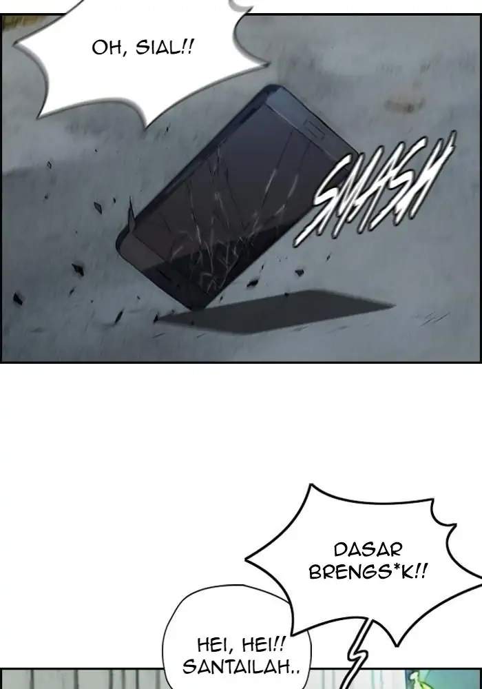 Manhwa Wind Breaker Chapter 160 gambar 2