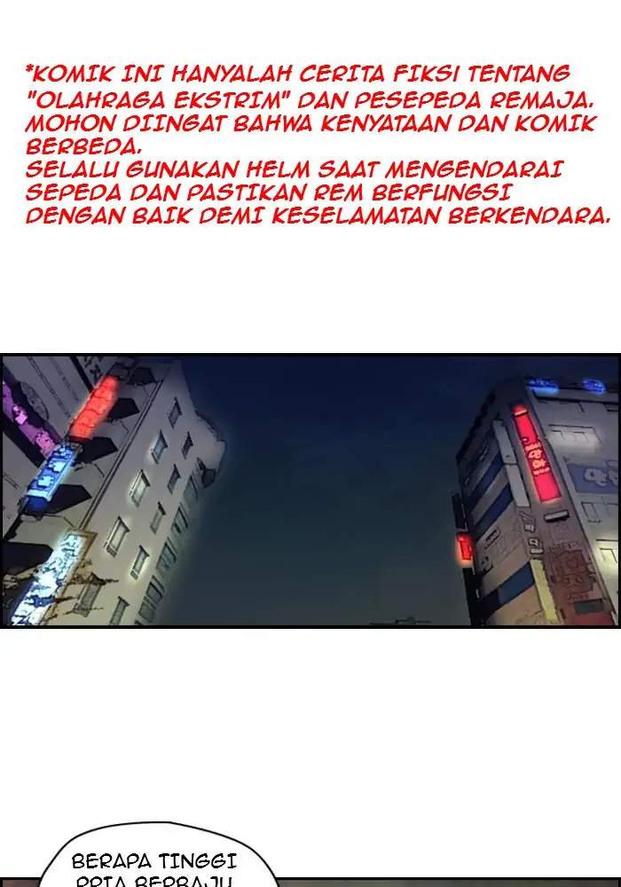 Komik Wind Breaker Chapter 148 gambar 1