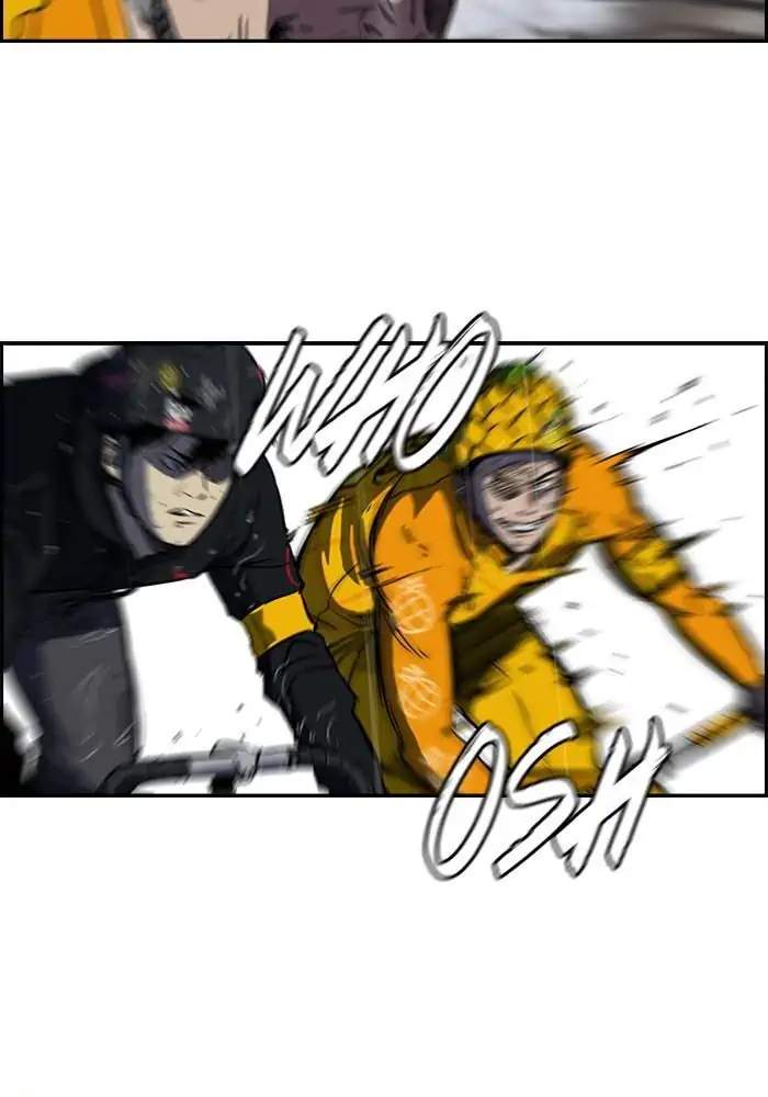 Manhwa Wind Breaker Chapter 144 gambar 2