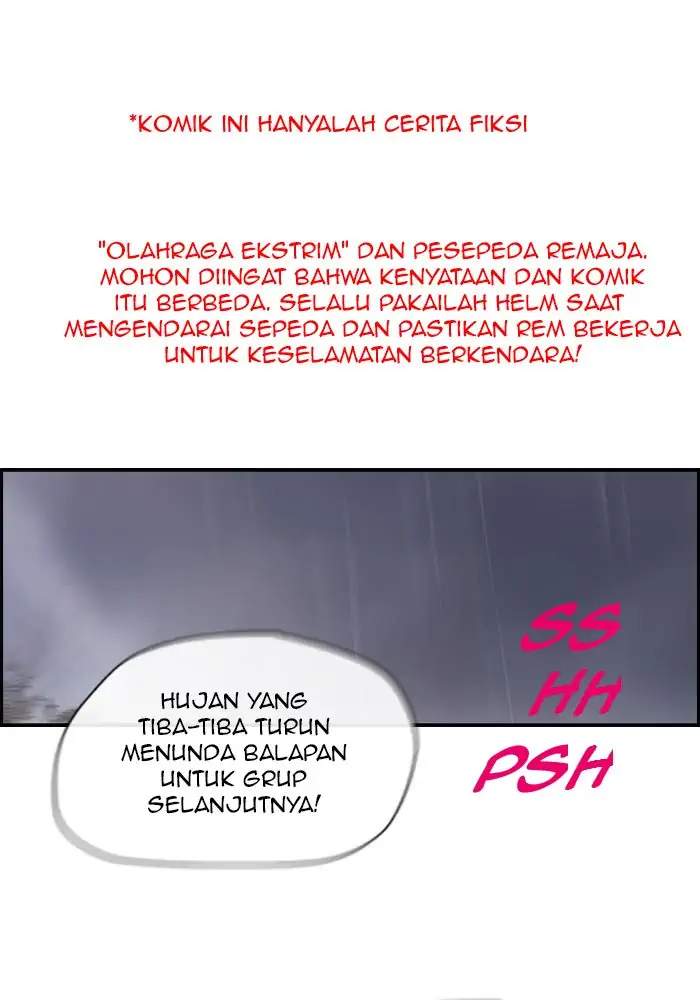 Komik Wind Breaker Chapter 143 gambar 1