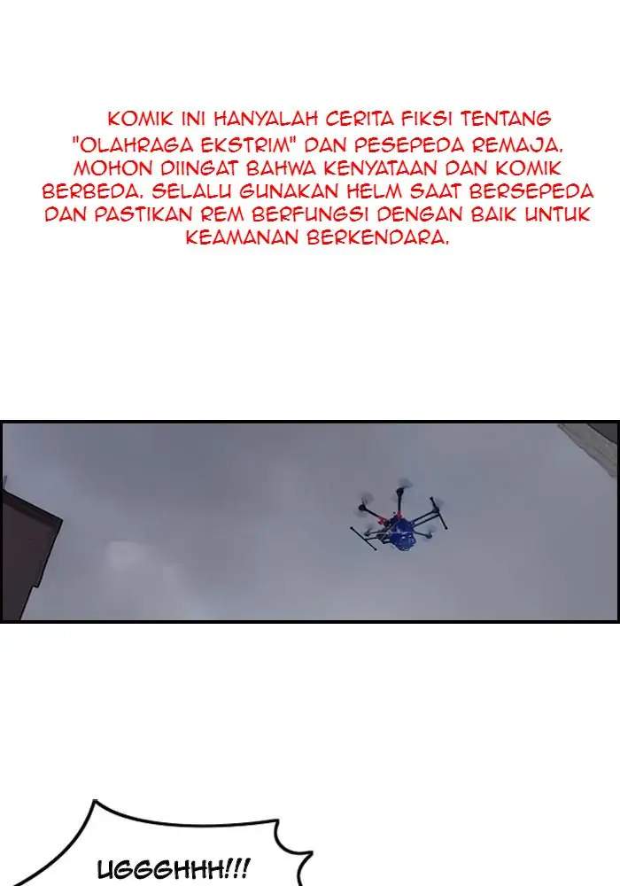 Komik Wind Breaker Chapter 142 gambar 1
