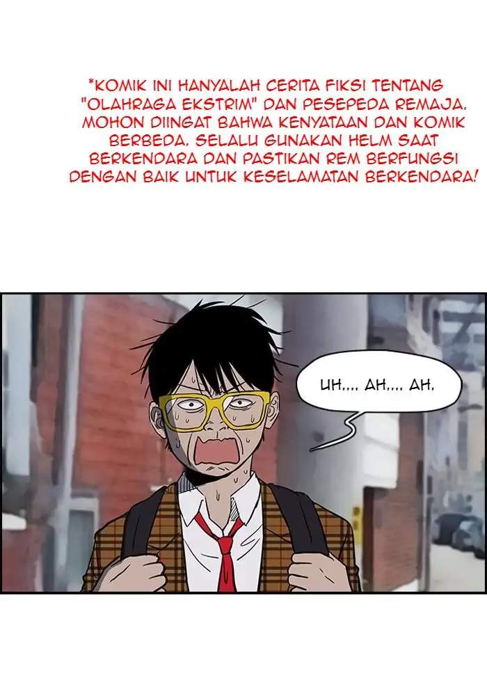 Komik Wind Breaker Chapter 139 gambar 1