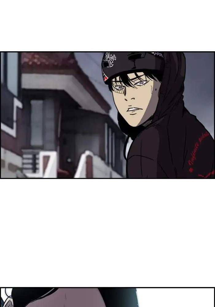 Manhwa Wind Breaker Chapter 139 gambar 2