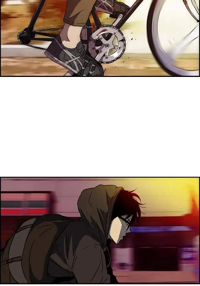 Manhwa Wind Breaker Chapter 132 gambar 2