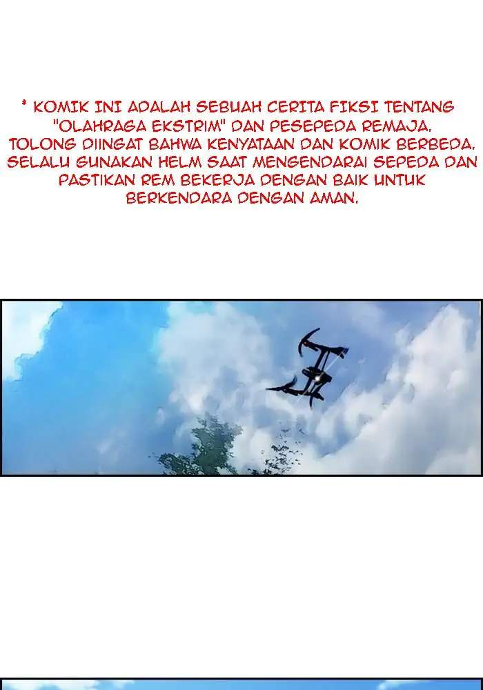 Komik Wind Breaker Chapter 129 gambar 1
