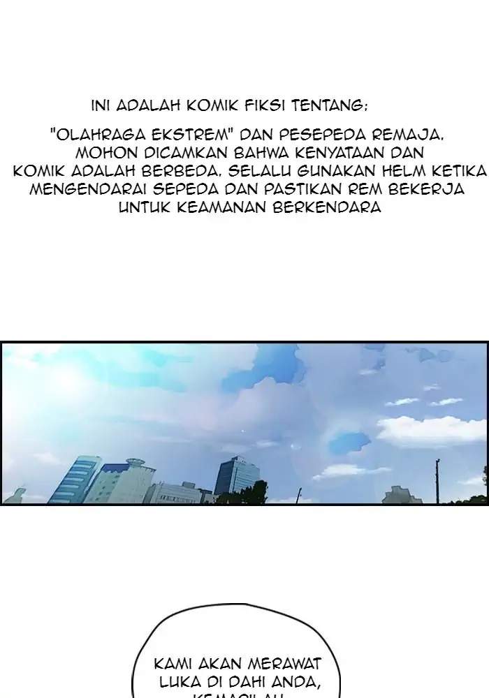 Komik Wind Breaker Chapter 128 gambar 1