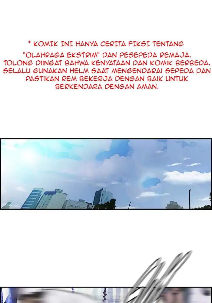 Komik Wind Breaker Chapter 126 gambar 1