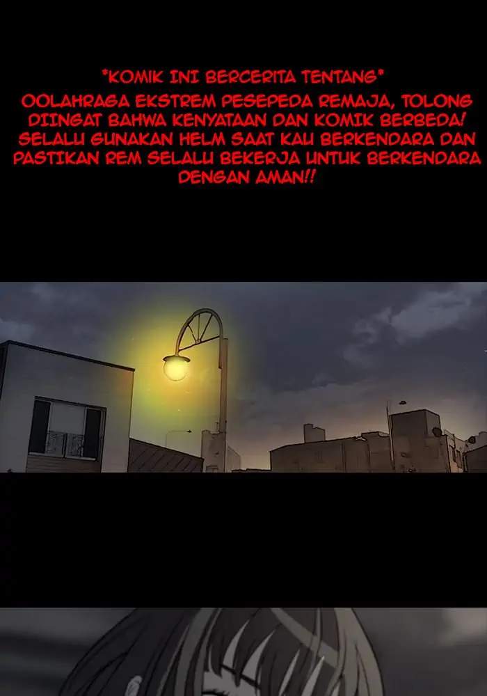 Komik Wind Breaker Chapter 123 gambar 1