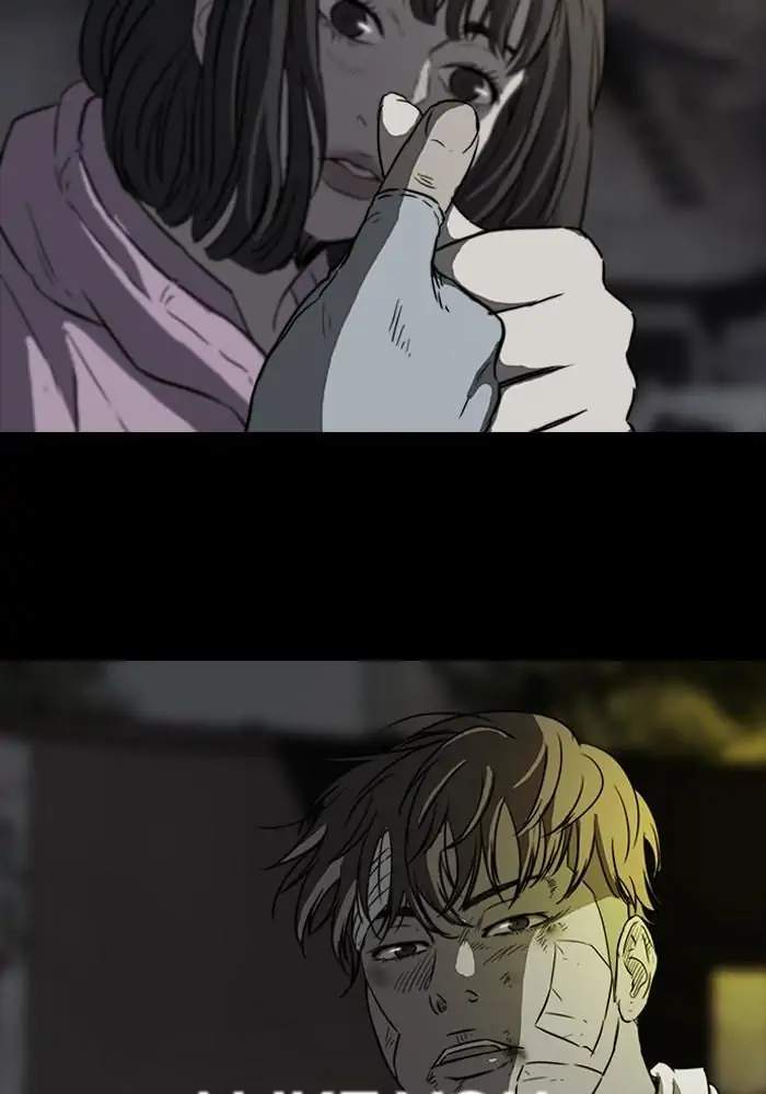 Manhwa Wind Breaker Chapter 123 gambar 2
