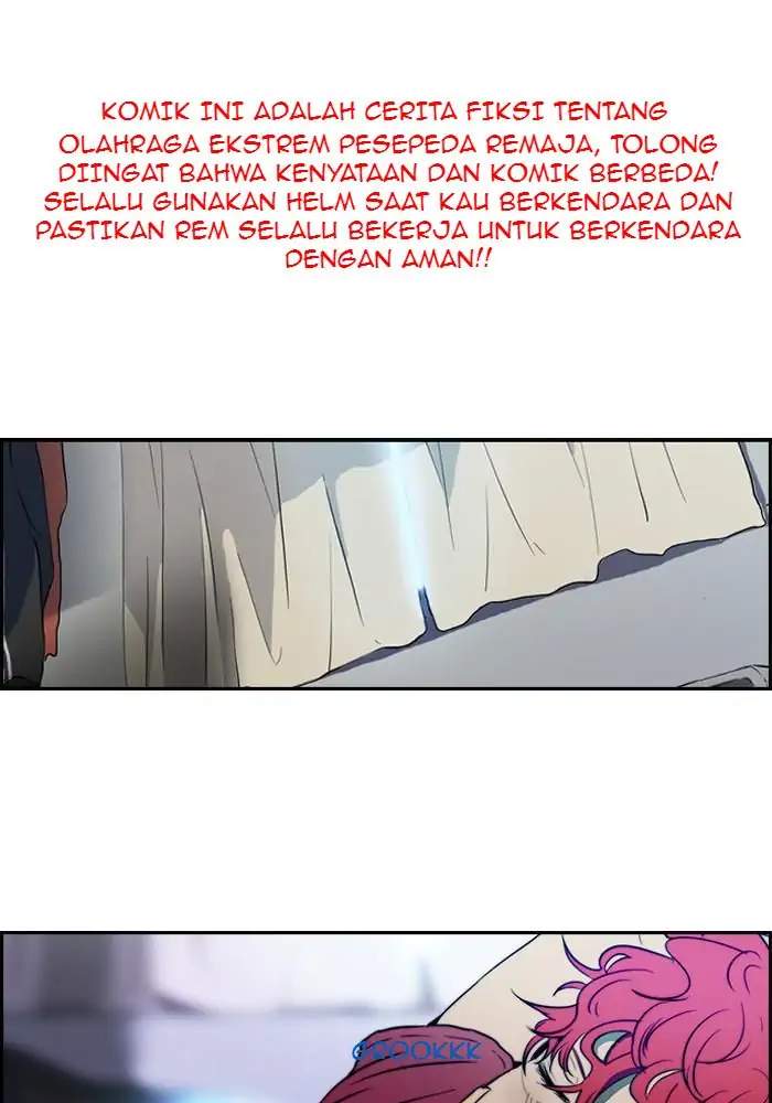 Komik Wind Breaker Chapter 120 gambar 1