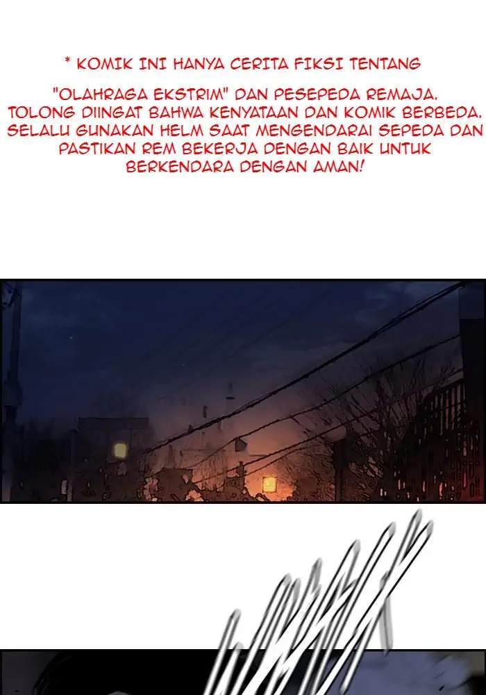 Komik Wind Breaker Chapter 119 gambar 1